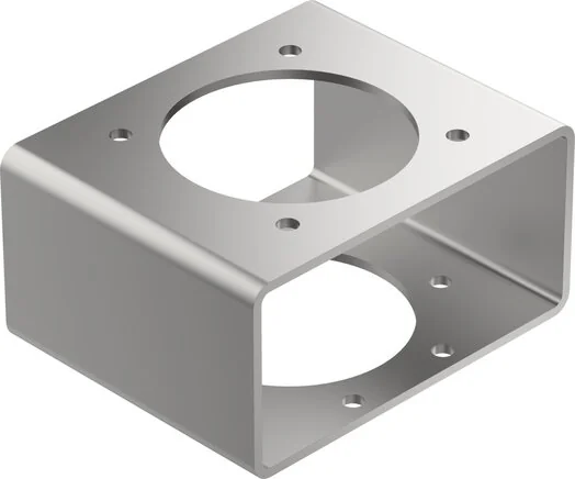 Festo - DARQ-B-F30-F30-R13-8083003 - Befestigungsbrücke