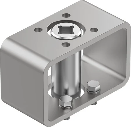Festo - DARQ-K-V-F03S9-F03S9-R13-8084186 - Befestigungssatz