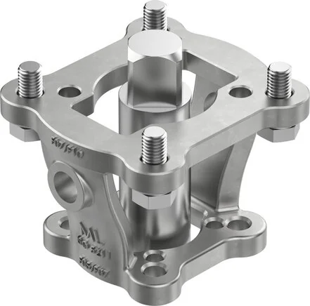 Festo - DARQ-K-V-F10S22-F05S14-R1-8088300 - Befestigungssatz