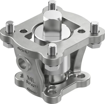 Festo - DARQ-K-V-F10S22-F07S17-R1-8088298 - Befestigungssatz