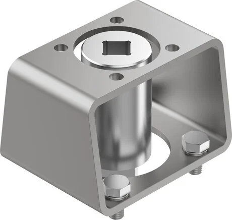 Festo - DARQ-K-V-F10S27-F07S17-R13-8084200 - Befestigungssatz