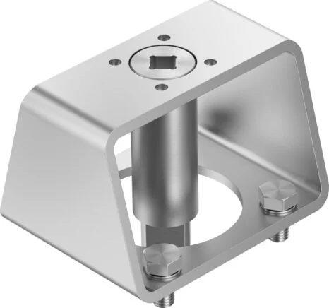Festo - DARQ-K-V-F12S27-F07S14-R13-8131545 - Befestigungssatz