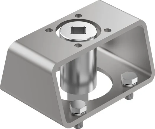 Festo - DARQ-K-V-F12S27-F07S17-R13-8084201 - Befestigungssatz