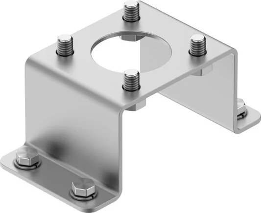 Festo - DARQ-K-X1-A1-F05-30-R1-3636270 - Befestigungsbrücke
