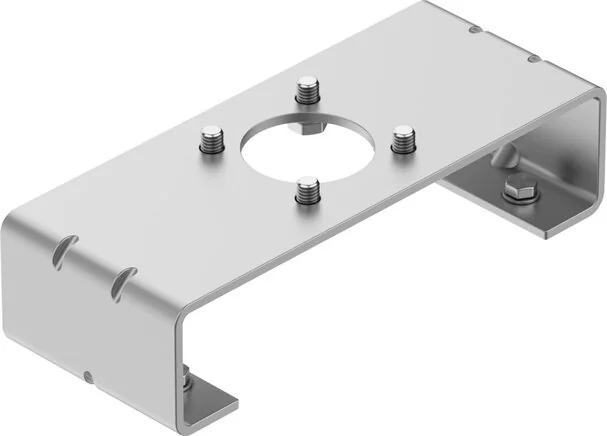 Festo - DARQ-K-X1-A2-F05-30-R1-3886114 - Befestigungsbrücke
