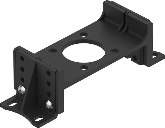 Festo - DARQ-K-X1-A3-F05-R14-8183116 - Befestigungsbrücke