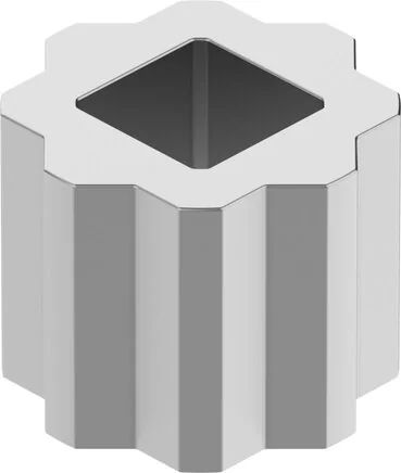 Festo - DARQ-R-A-S46-S22-46-8215771 - Reduzierungshülse