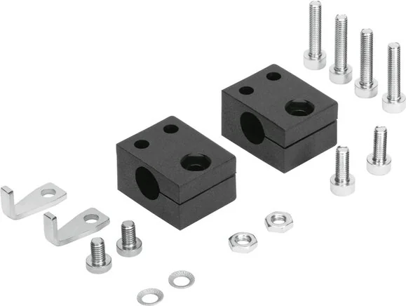 Festo - DASI-B10-25-S8-564311 - Sensor Halter