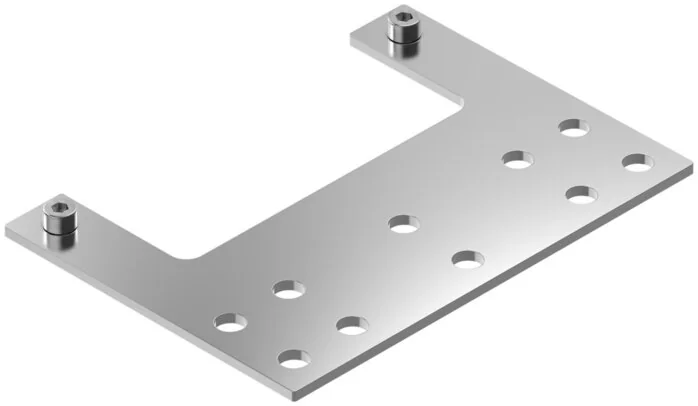Festo - DASI-E21-70-S8-SR-8081064 - Sensor Halter