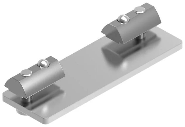Festo - DASI-E21-90/110-S8-SL-8081061 - Schalterfahne