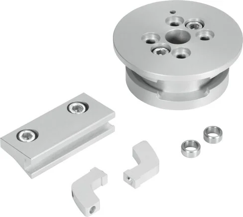 Festo - DASI-Q11-63-A-KT-1946877 - Abfrage-Kit