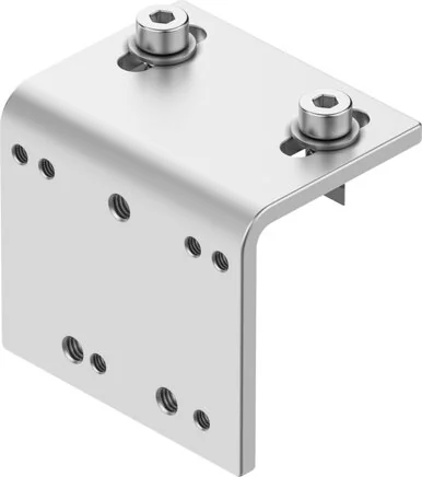 Festo - DAVM-MW-V1-32-V-2568514 - Befestigungssatz