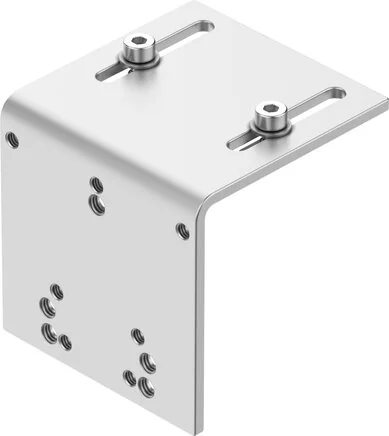 Festo - DAVM-MW-V1-50-V-2612128 - Befestigungssatz