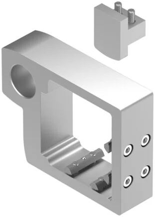 Festo - DAYP-E21-90-8067062 - Schockdämpfer-Halter