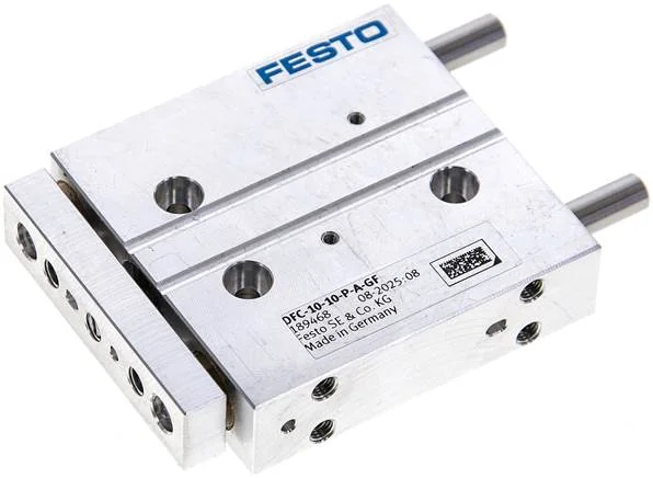 Festo - DFC-10-10-P-A-GF-189468 - Mini-Führungszylinder