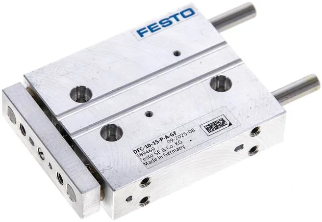Festo - DFC-10-15-P-A-GF-189469 - Mini-Führungszylinder