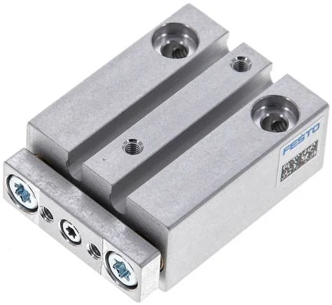 Festo - DFM-10-20-P-A-GF-4154799 - Führungszylinder