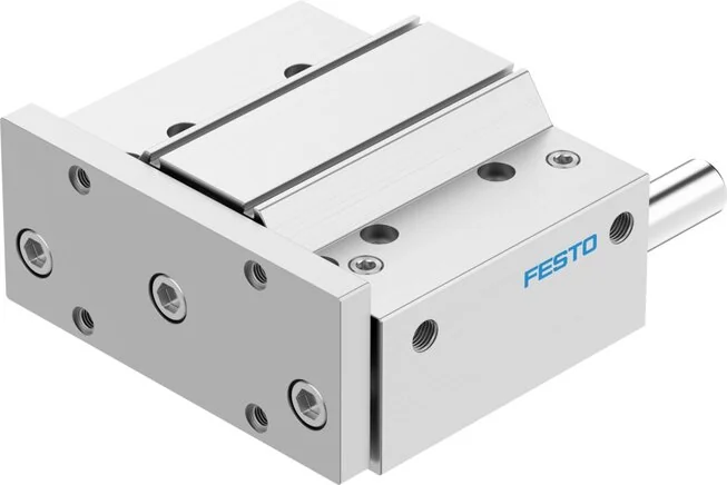 Festo - DFM-100-100-P-A-KF-170970 - Führungszylinder
