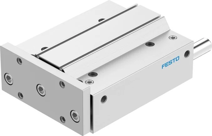 Festo - DFM-100-200-P-A-KF-170973 - Führungszylinder