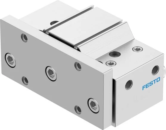 Festo - DFM-100-25-P-A-KF-170967 - Führungszylinder
