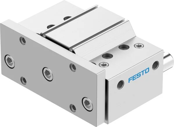 Festo - DFM-100-50-P-A-KF-170968 - Führungszylinder