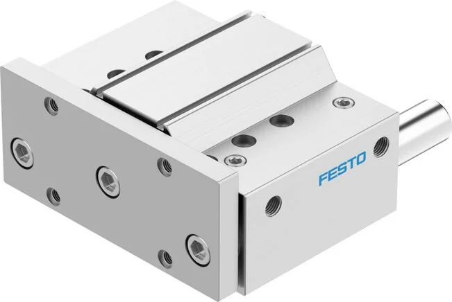 Festo - DFM-100-80-P-A-GF-170894 - Führungszylinder