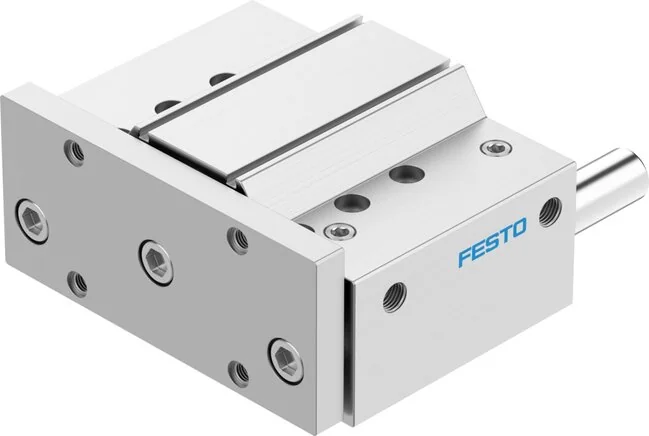 Festo - DFM-100-80-P-A-KF-170969 - Führungszylinder