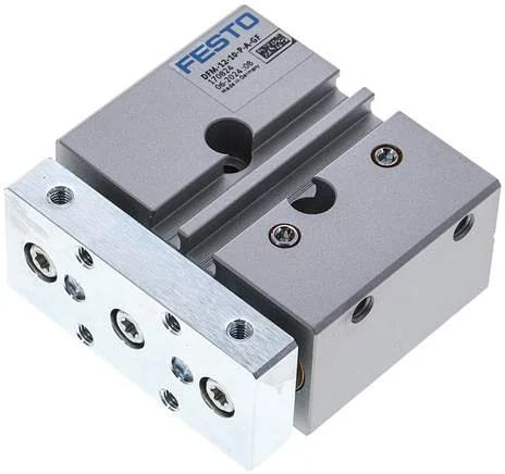 Festo - DFM-12-10-P-A-GF-170824 - Führungszylinder