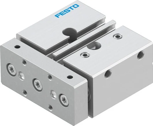 Festo - DFM-12-10-P-A-GF-F1A-8118623 - Führungszylinder