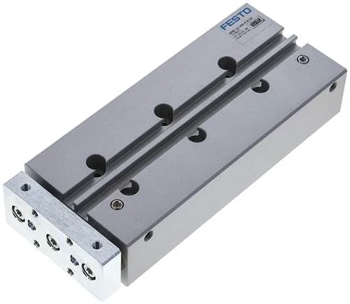 Festo - DFM-12-100-P-A-GF-170831 - Führungszylinder