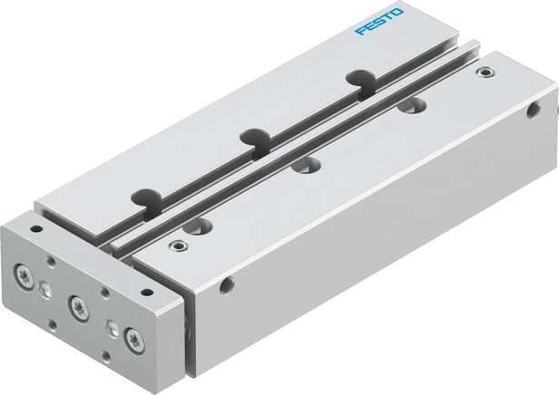 Festo - DFM-12-100-P-A-GF-F1A-8118630 - Führungszylinder