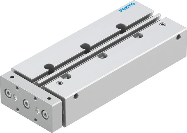 Festo - DFM-12-100-P-A-KF-F1A-8118638 - Führungszylinder