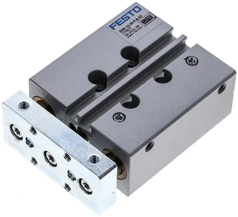 Festo - DFM-12-30-P-A-GF-170827 - Führungszylinder