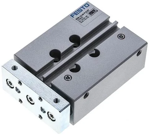 Festo - DFM-12-40-P-A-KF-170903 - Führungszylinder