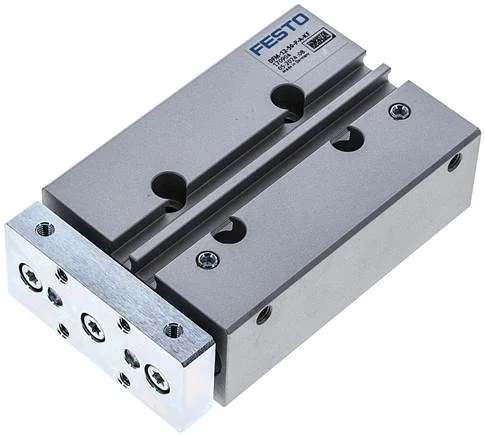 Festo - DFM-12-50-P-A-KF-170904 - Führungszylinder