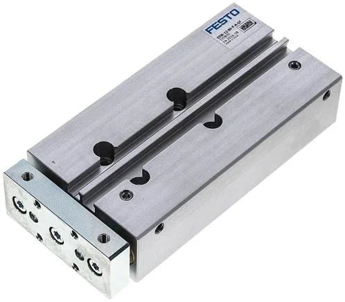 Festo - DFM-12-80-P-A-GF-170830 - Führungszylinder