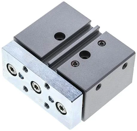 Festo - DFM-16-10-P-A-GF-170832 - Führungszylinder