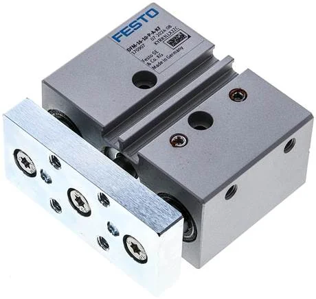 Festo - DFM-16-10-P-A-KF-170907 - Führungszylinder