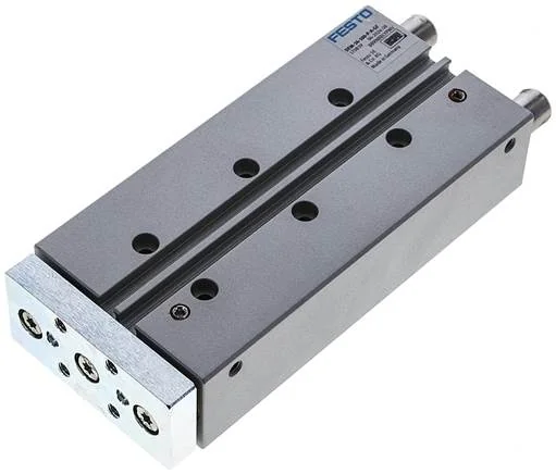 Festo - DFM-16-100-P-A-GF-170839 - Führungszylinder