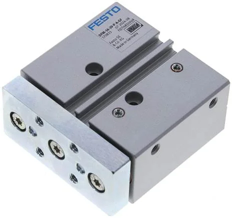 Festo - DFM-16-20-P-A-GF-170833 - Führungszylinder