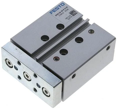 Festo - DFM-16-30-P-A-KF-170910 - Führungszylinder