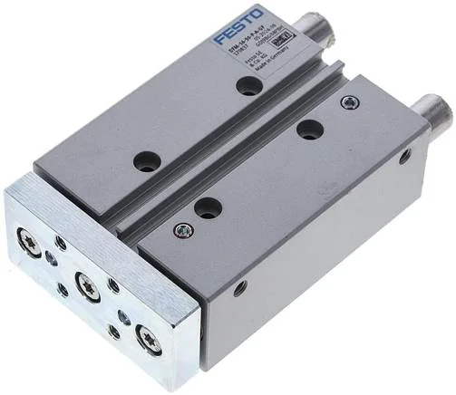 Festo - DFM-16-50-P-A-GF-170837 - Führungszylinder