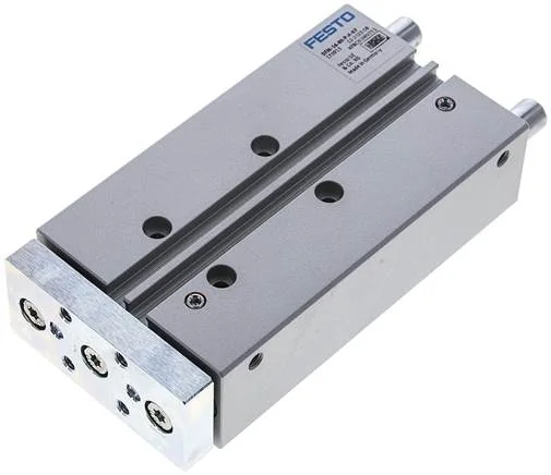 Festo - DFM-16-80-P-A-KF-170913 - Führungszylinder