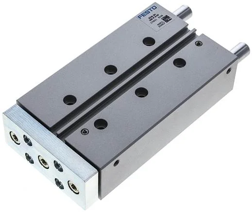 Festo - DFM-20-100-P-A-KF-170921 - Führungszylinder