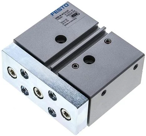 Festo - DFM-20-20-P-A-GF-170840 - Führungszylinder
