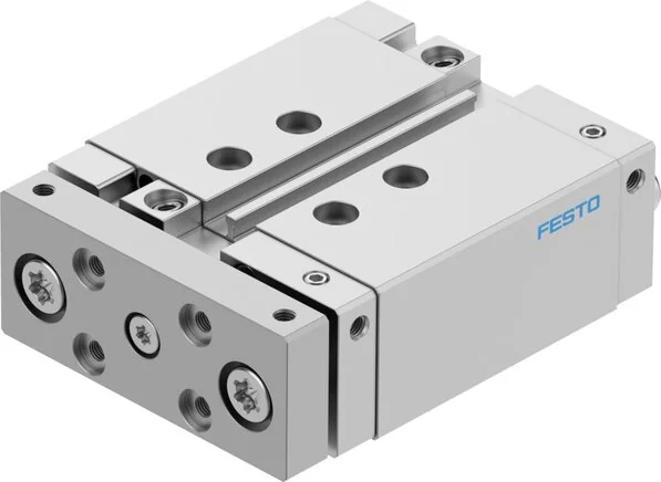 Festo - DFM-20-30-B-PPV-A-GF-8161413 - Führungszylinder