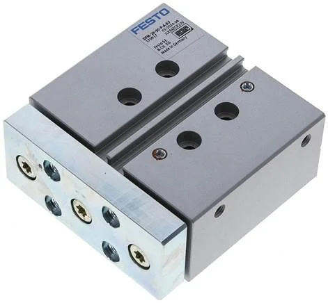 Festo - DFM-20-30-P-A-KF-170917 - Führungszylinder