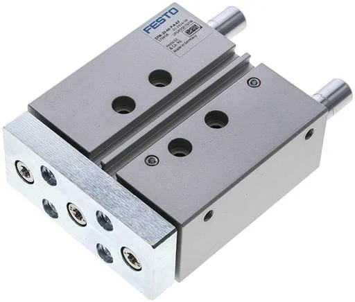 Festo - DFM-20-40-P-A-KF-170918 - Führungszylinder