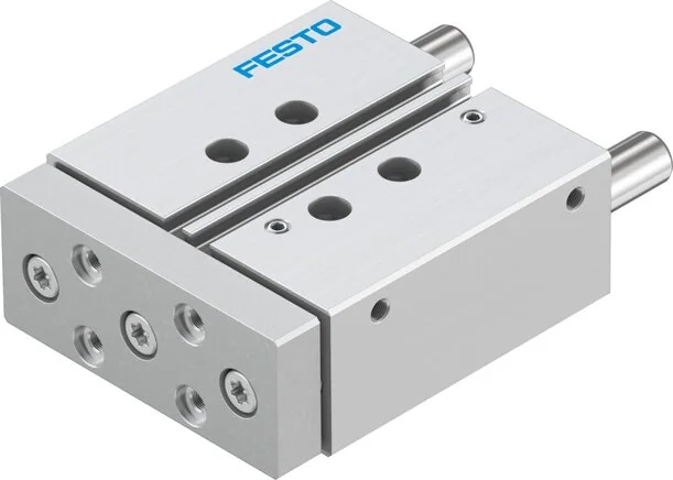 Festo - DFM-20-40-P-A-KF-F1A-8118853 - Führungszylinder