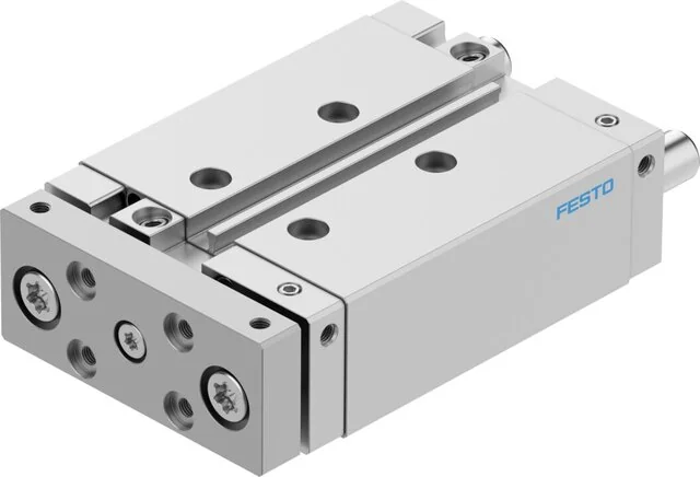 Festo - DFM-20-50-B-PPV-A-GF-8161415 - Führungszylinder